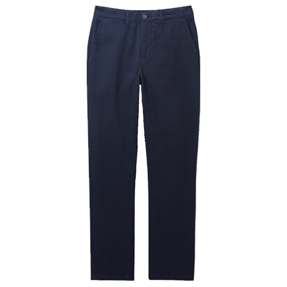 Crew Clothing Straight Leg Chinos